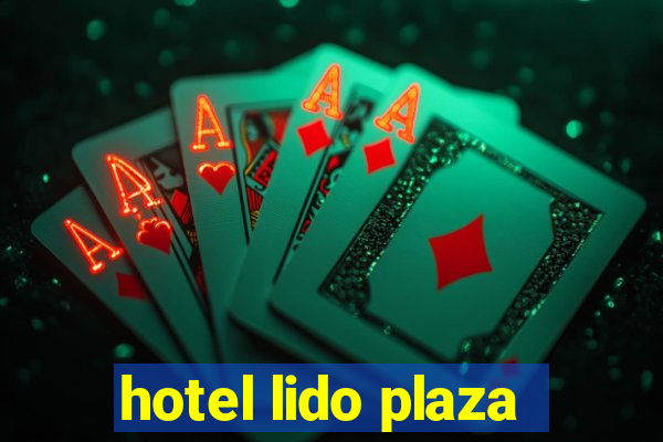 hotel lido plaza